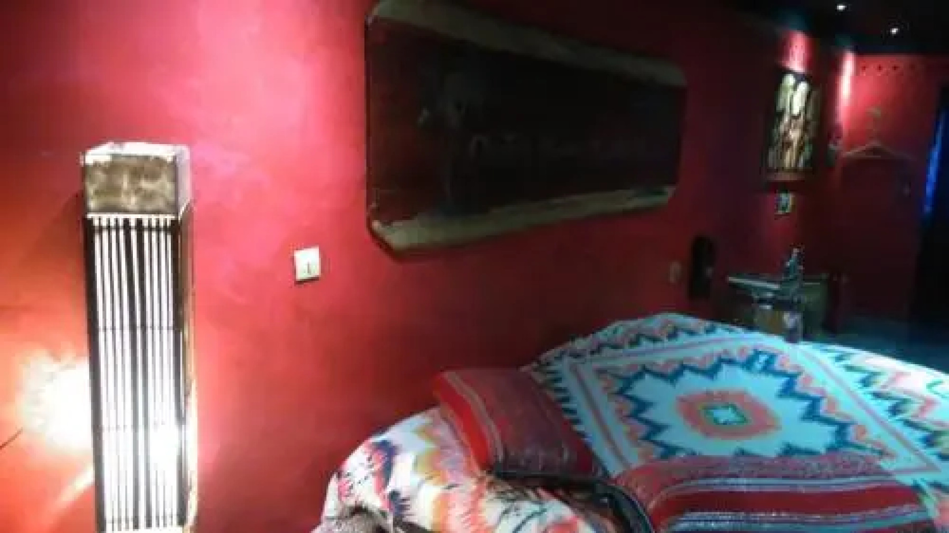 Apartment Cuba Zen Actitud