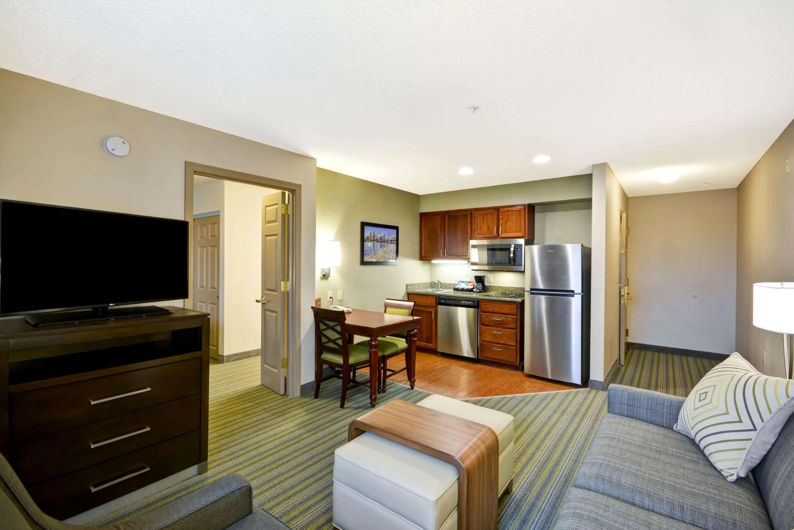 Homewood Suites by Hilton Hillsboro/Beaverton