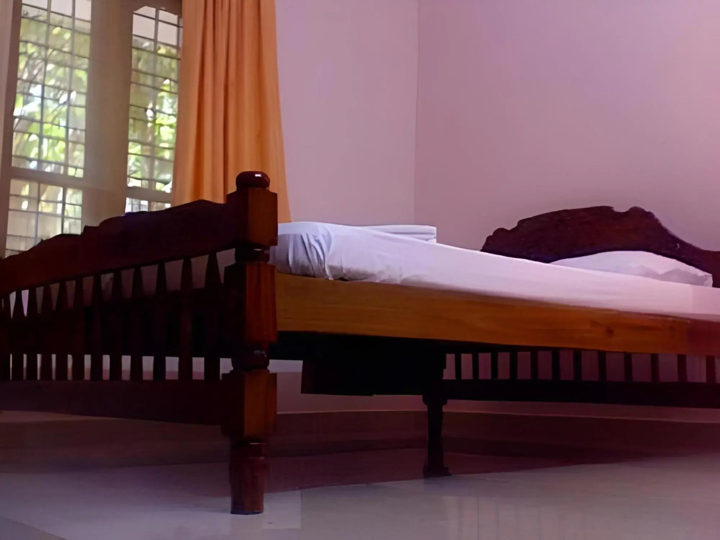 Fortingall Sea Resort