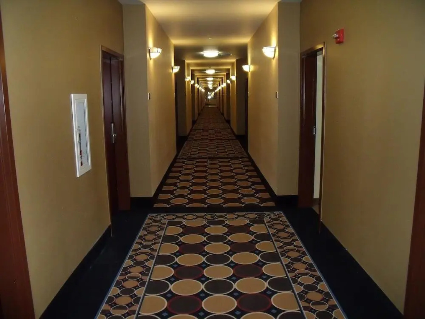 Irish Inn And Suites