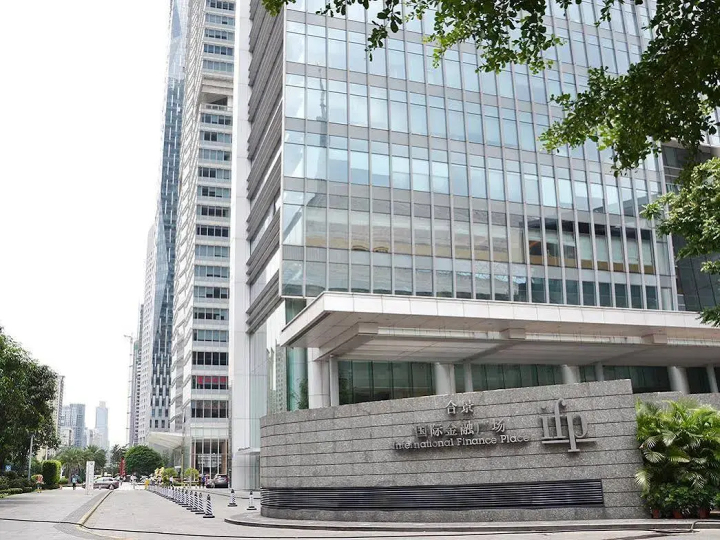 The Mulian Hotel Guangzhou Zhujiang New Town