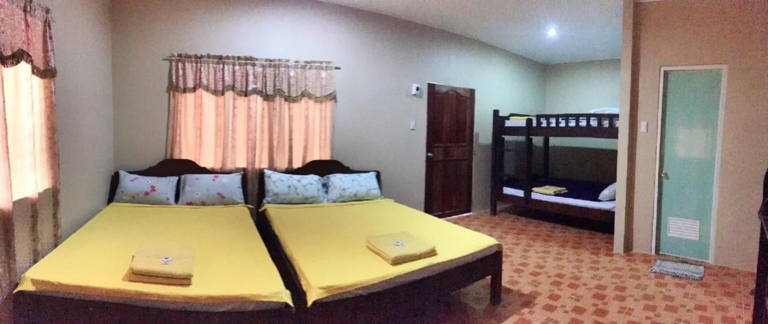 Odlot Hideaway Beach Resort