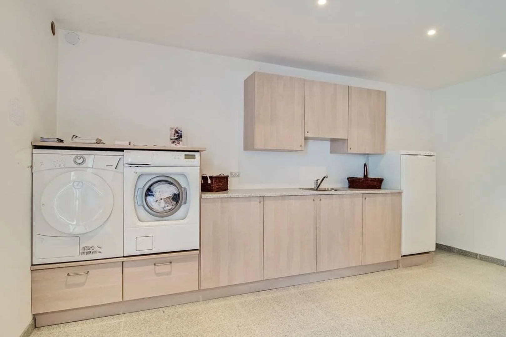 Søåsegård Apartments