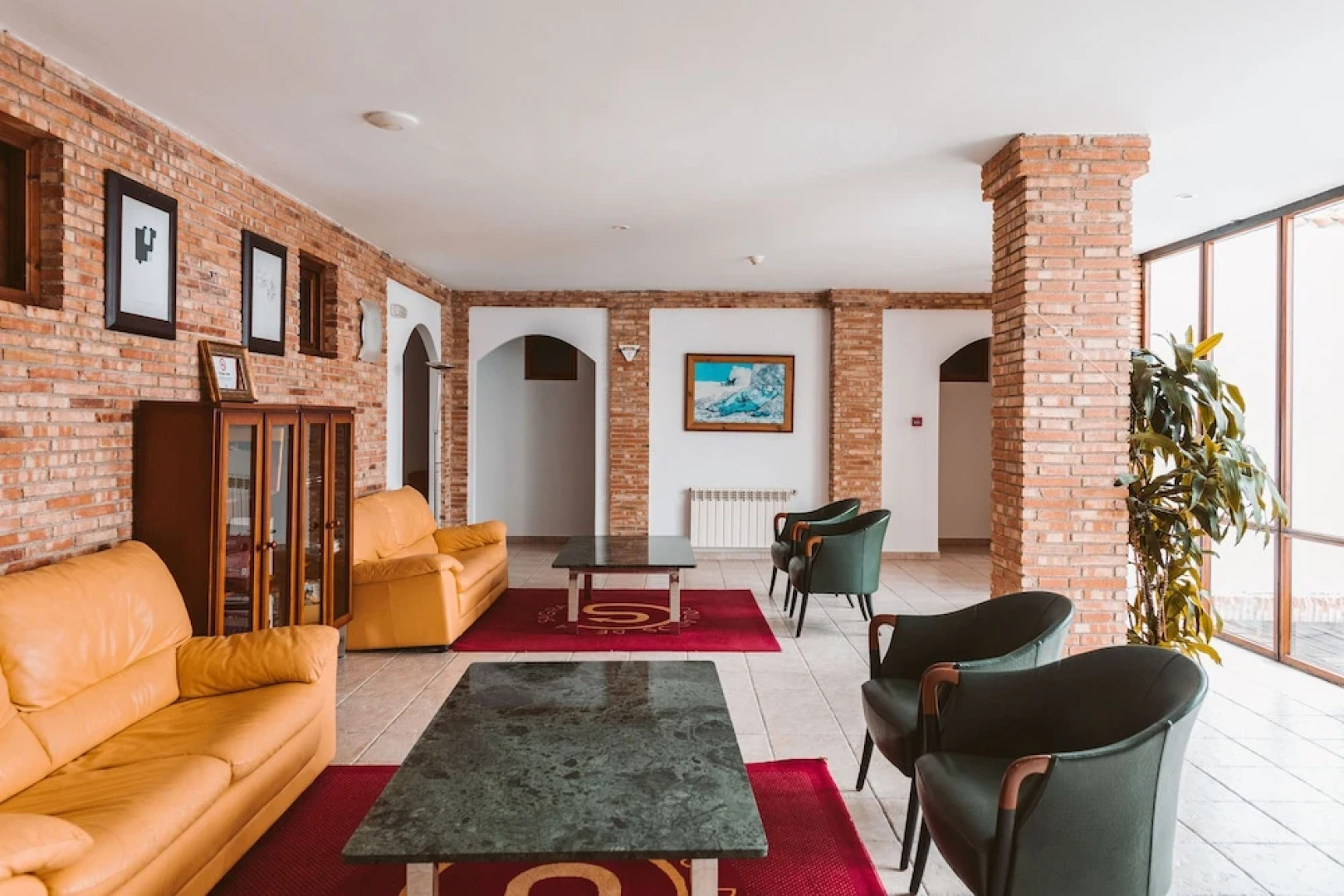 Collados de la Sagra