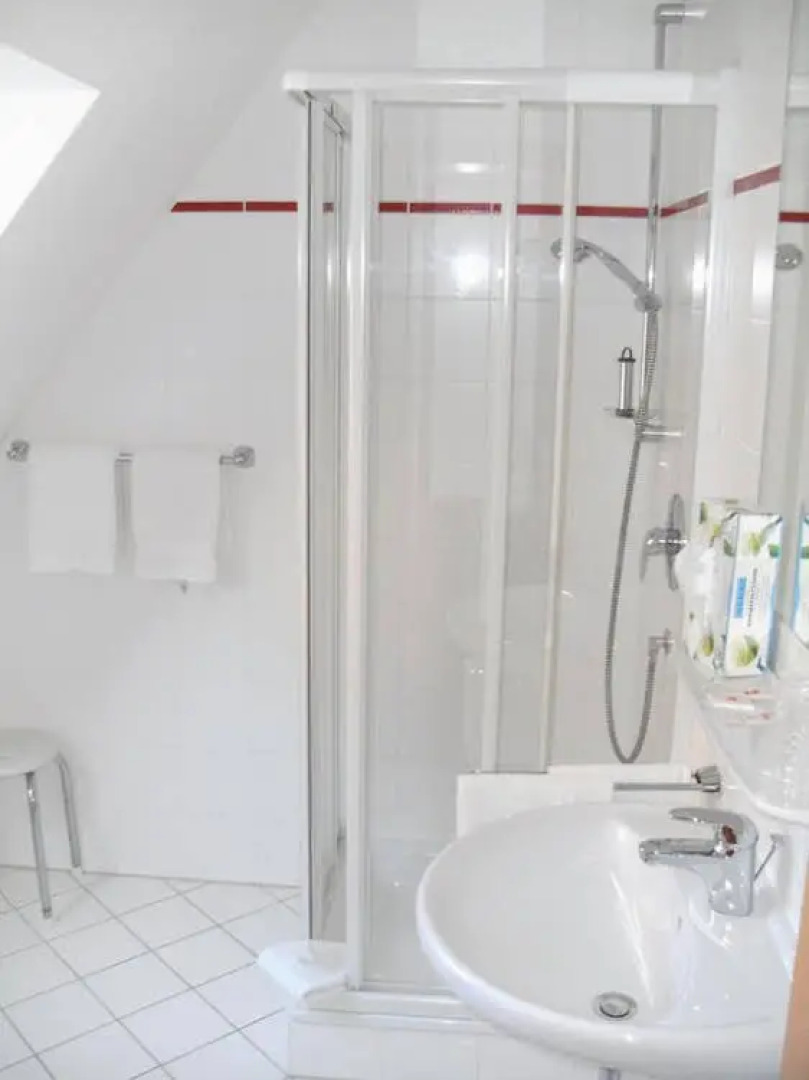 Hotel Haus Appelberg