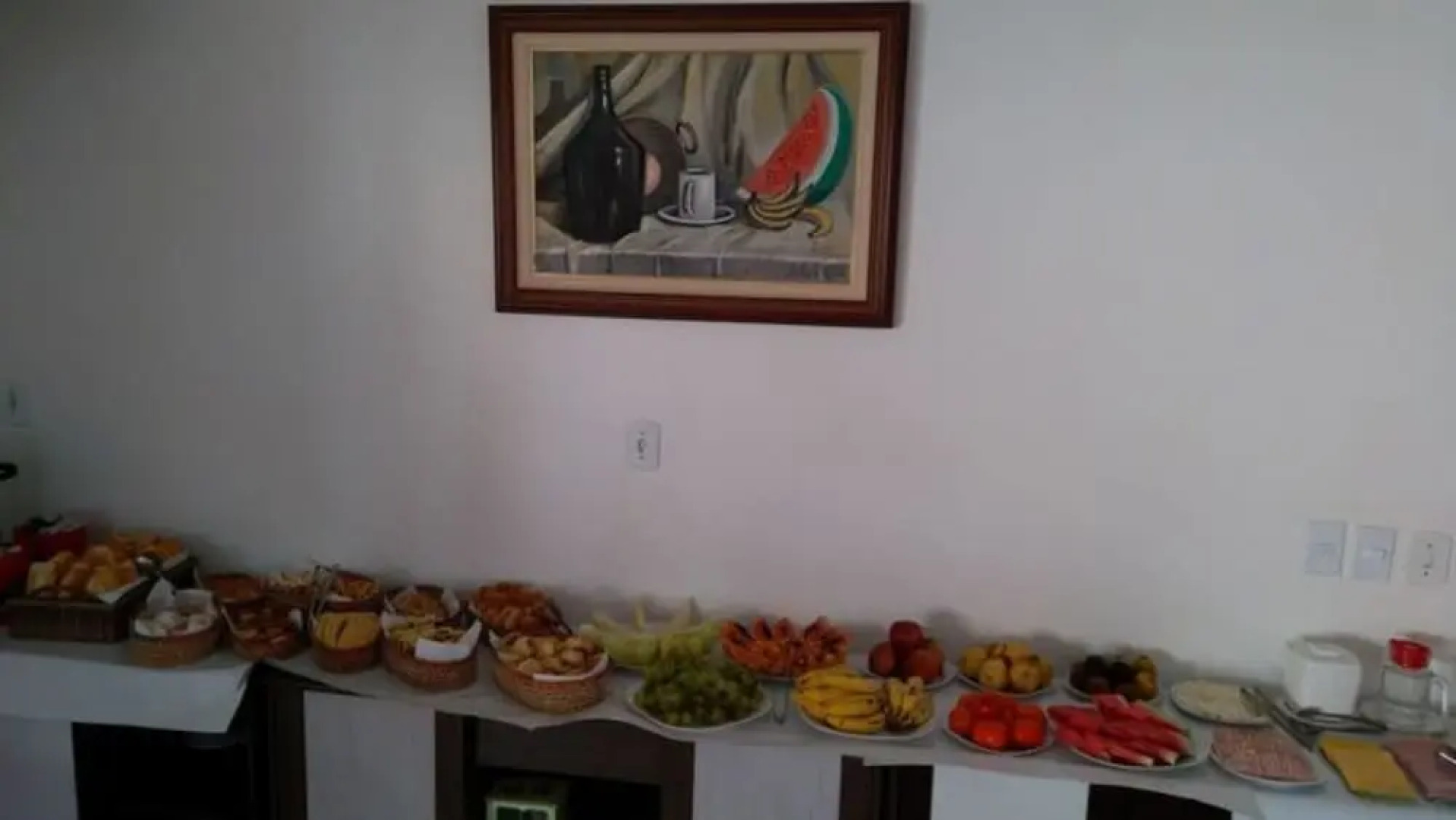 Pousada Xodó da Praia