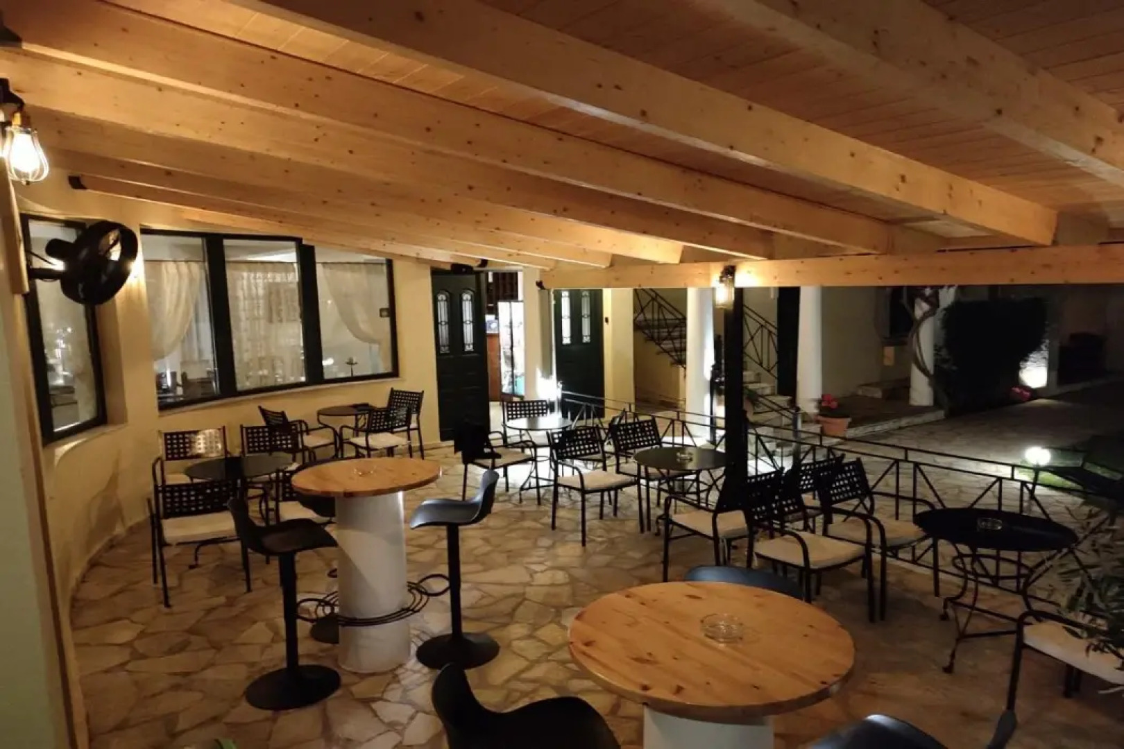 Elanthi Village Hotel