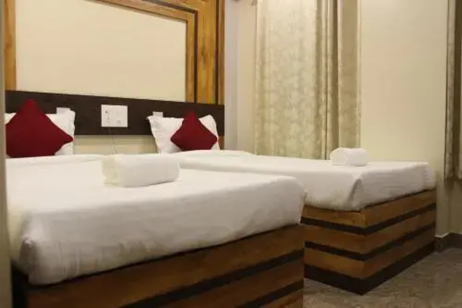 Pumpkin Island Park Residency