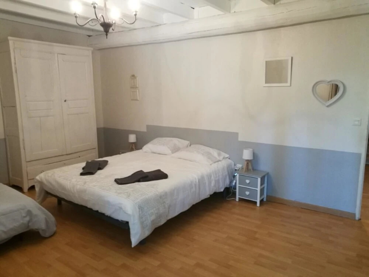 House With 2 Bedrooms in Pernes-les-fontaines, With Private Pool, Furn