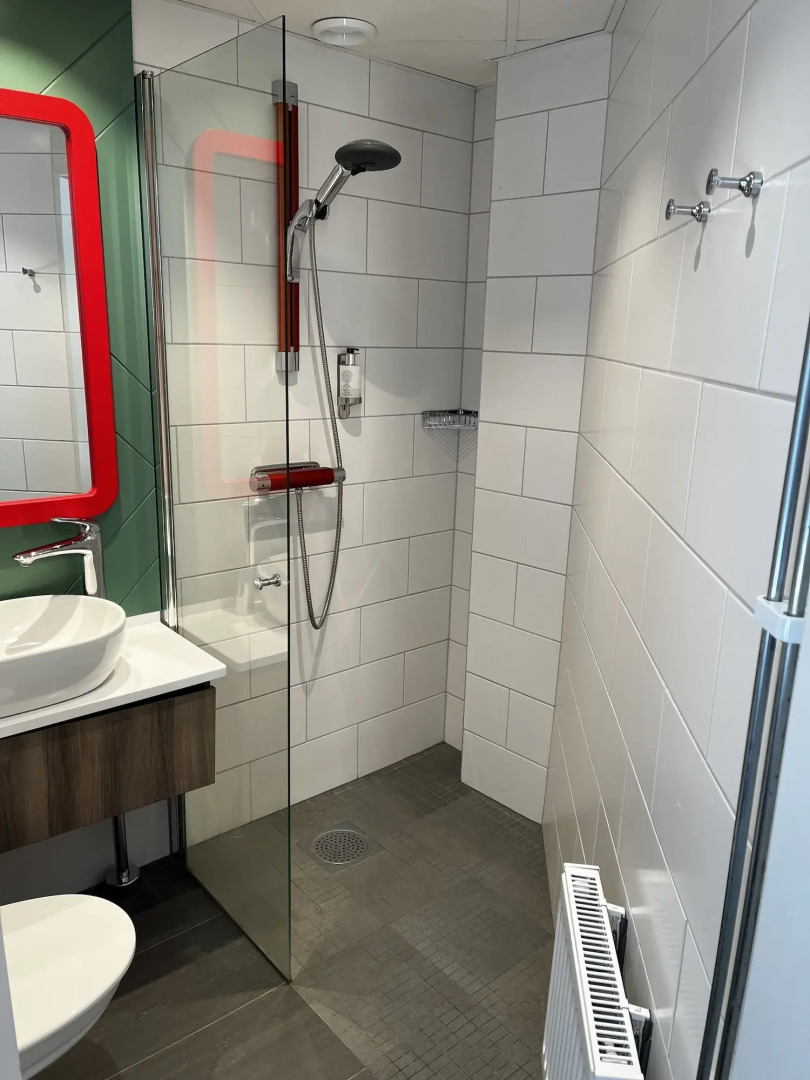 Good Morning + Halmstad