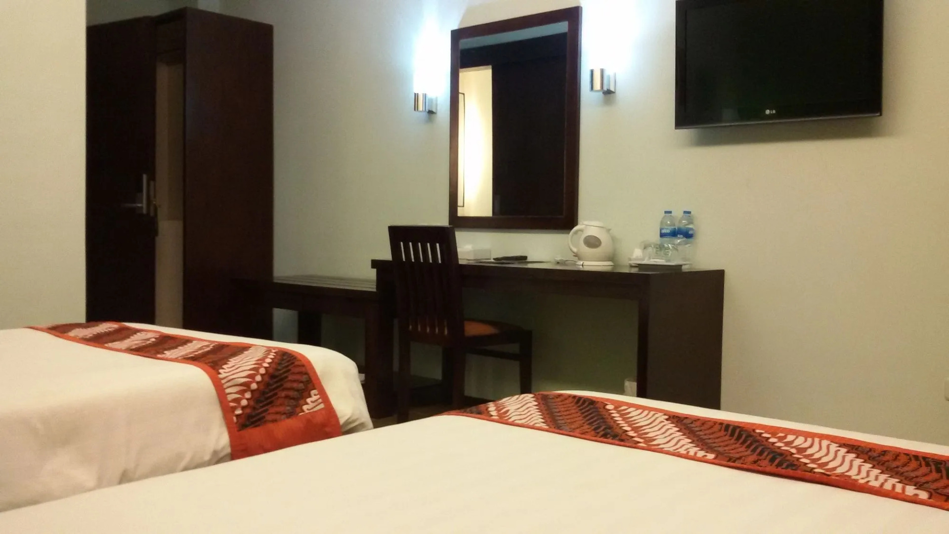 Casa Monte Rosa Hotel