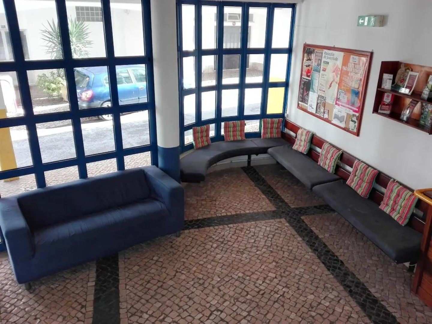 HI Lagos - Pousada de Juventude - Hostel