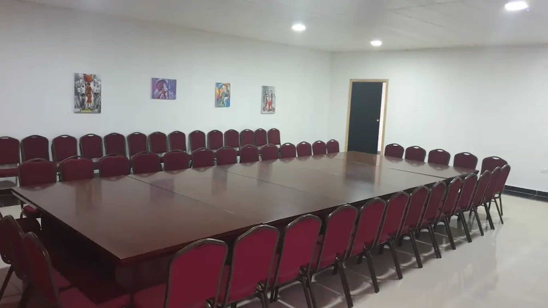 Riverside Resort Villas