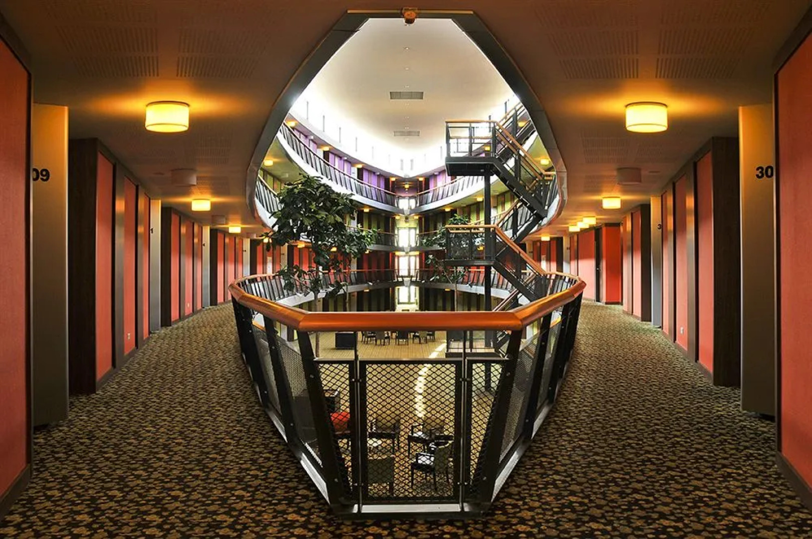 Van der Valk Hotel Ridderkerk