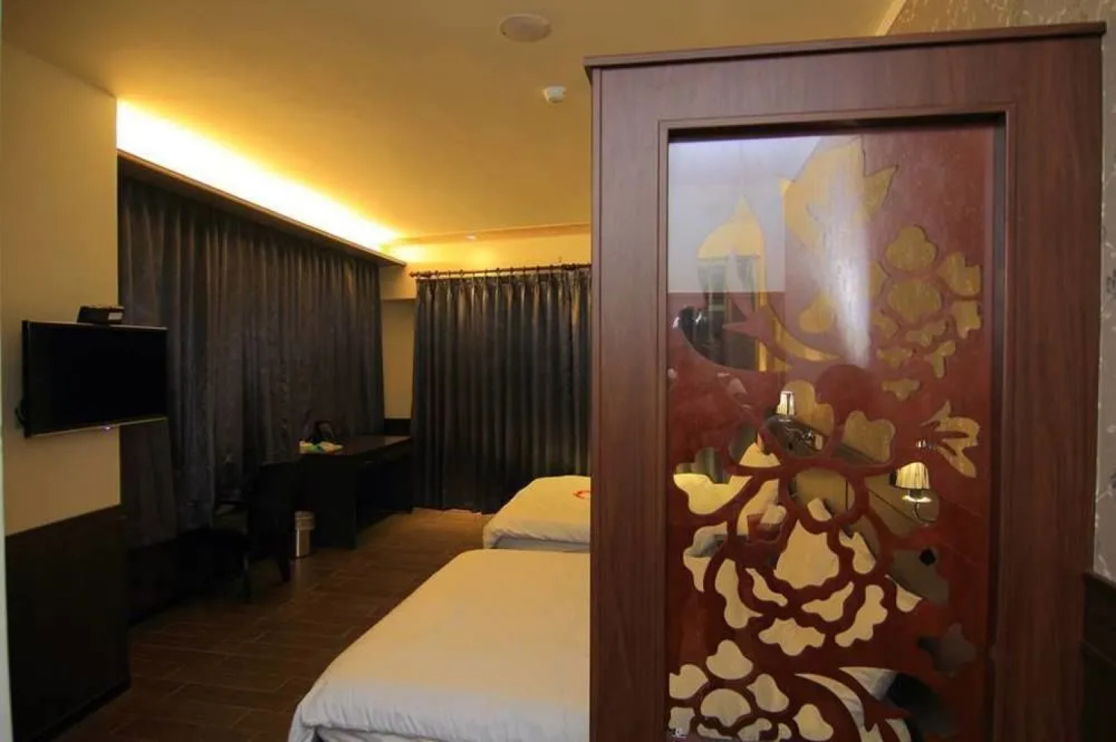 Riverside Bed and Breakfast