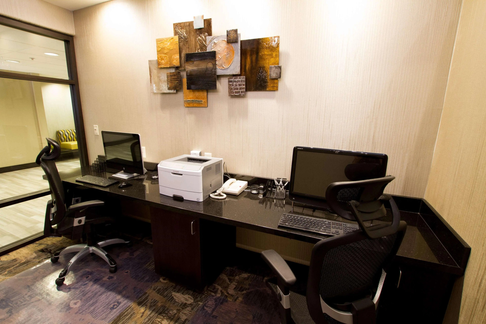 Hampton Inn Prescott