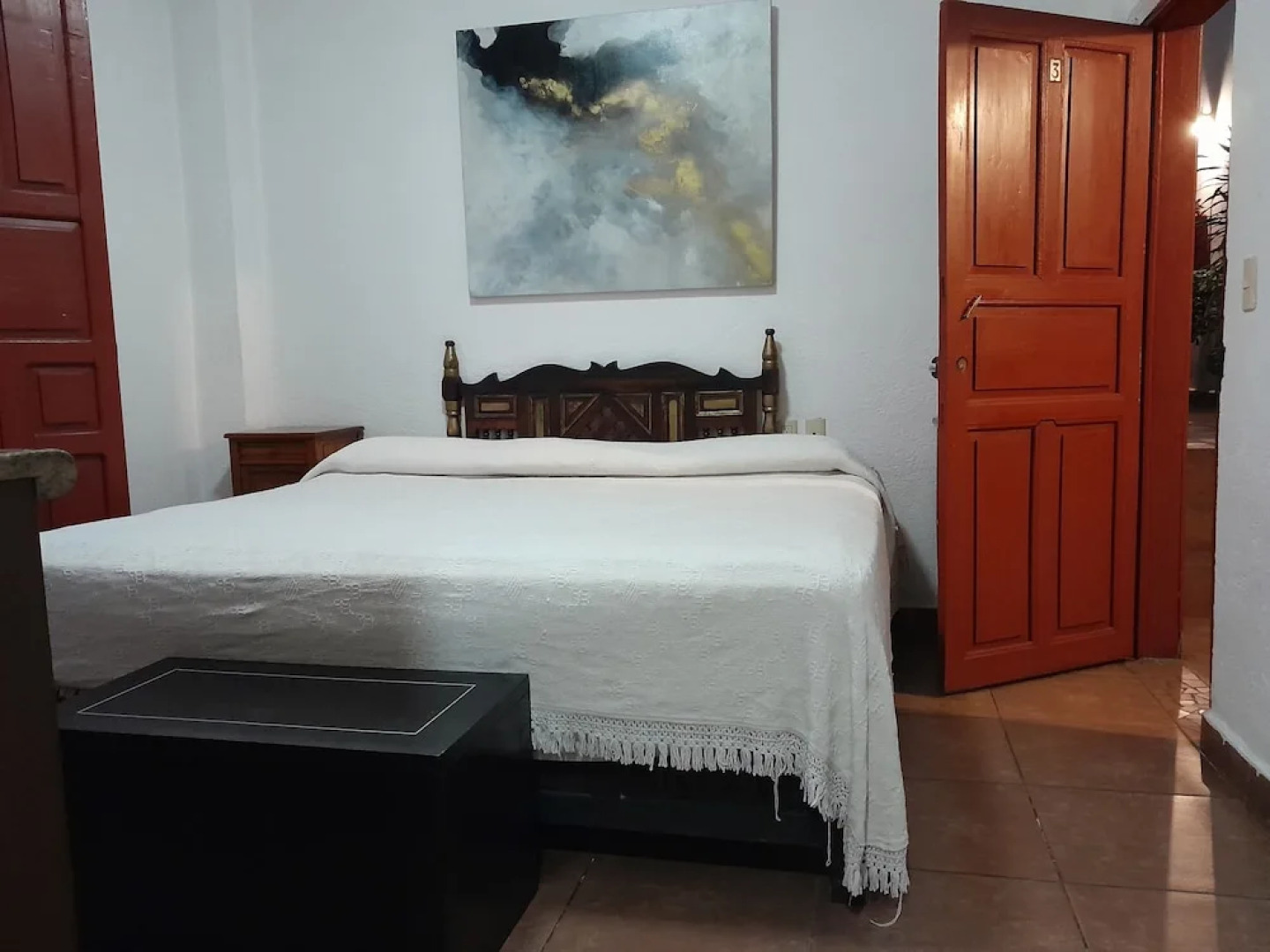 Hotel Posada San Agustin