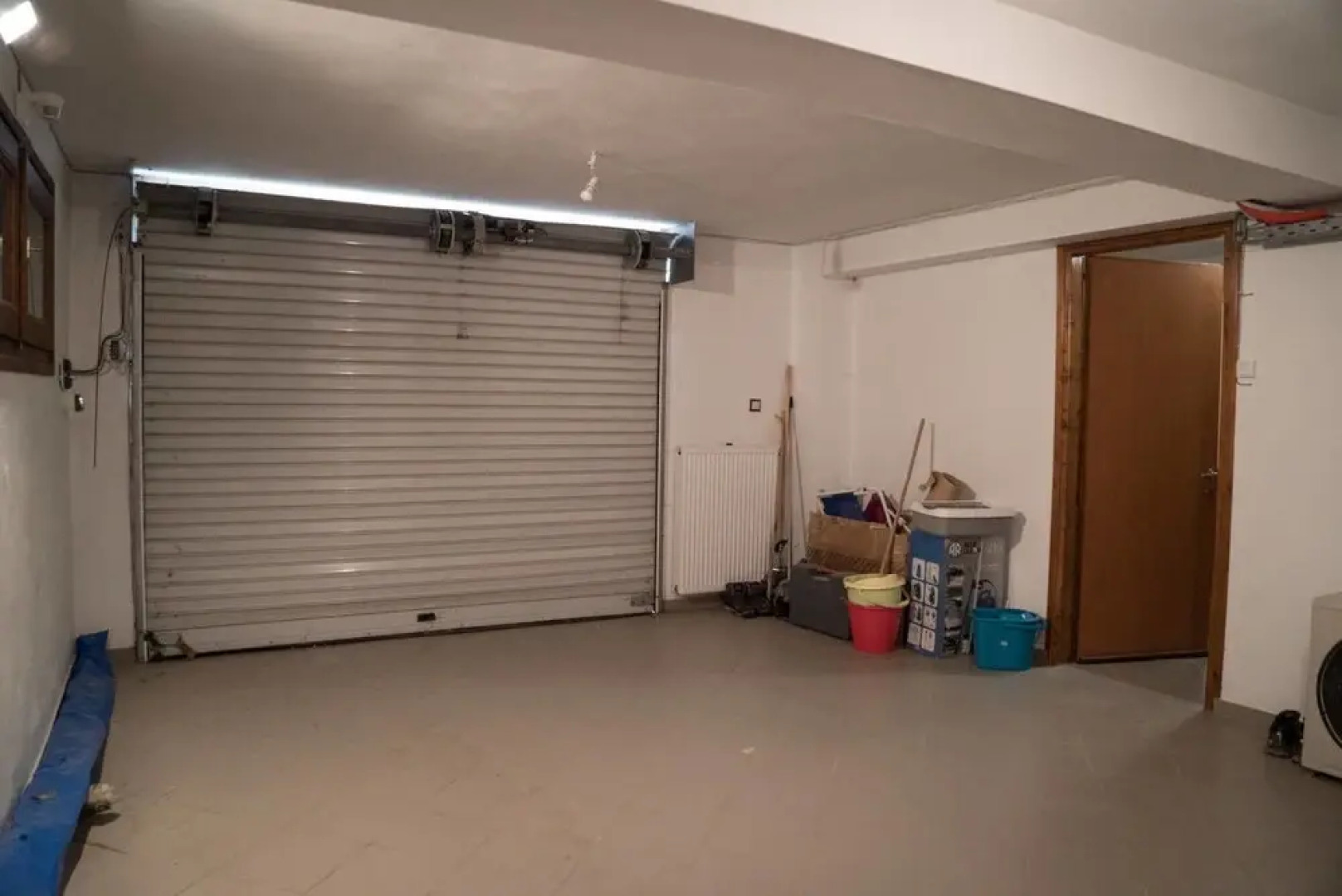 Unique house in a dream place in Tsagarada