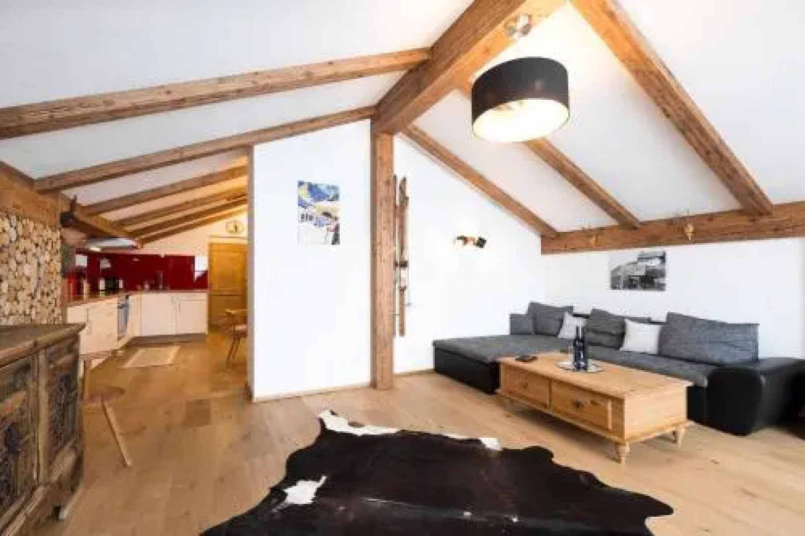 Ferienwohnung Hausegg