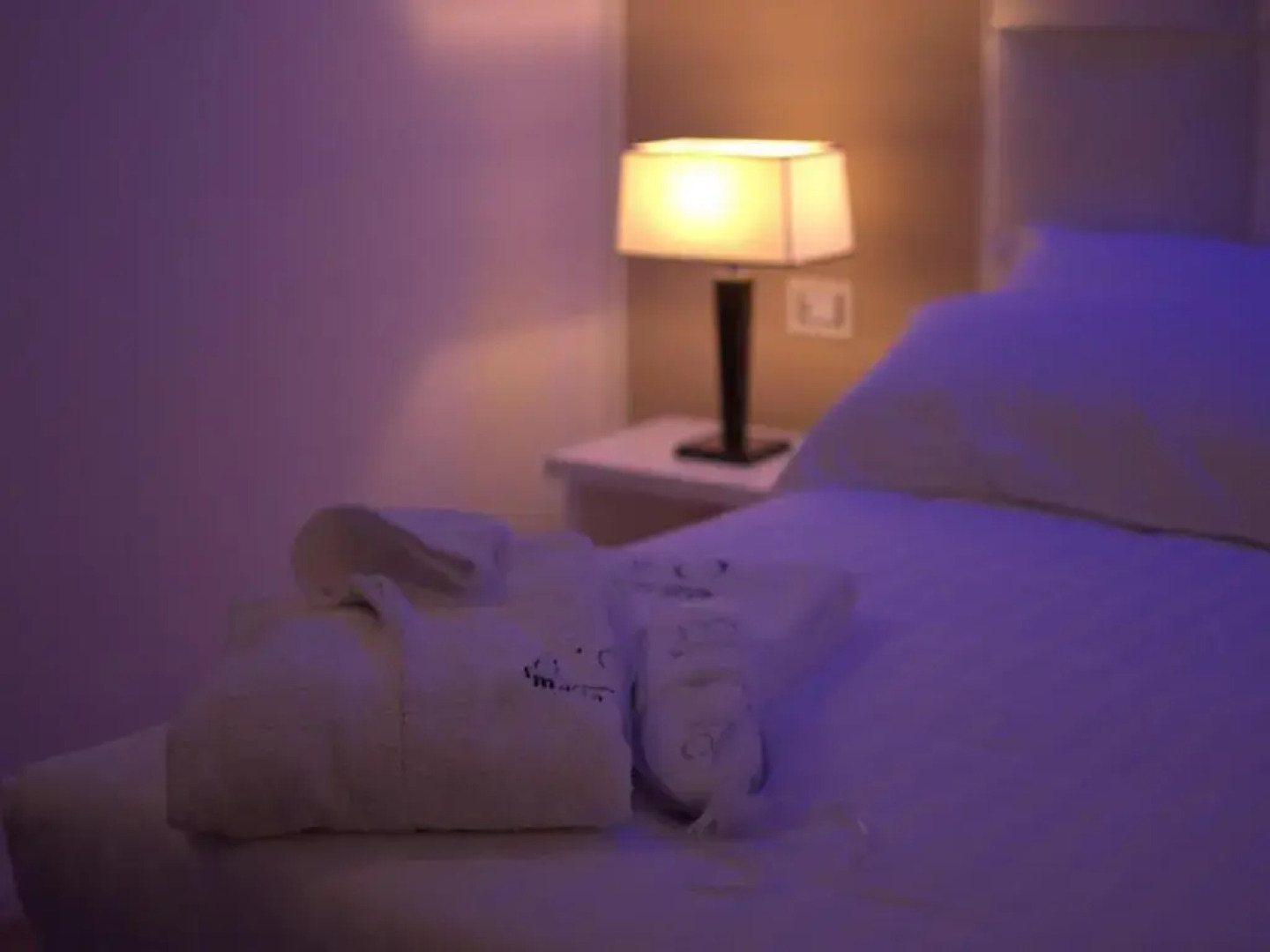 Maga Miri Relais Suite