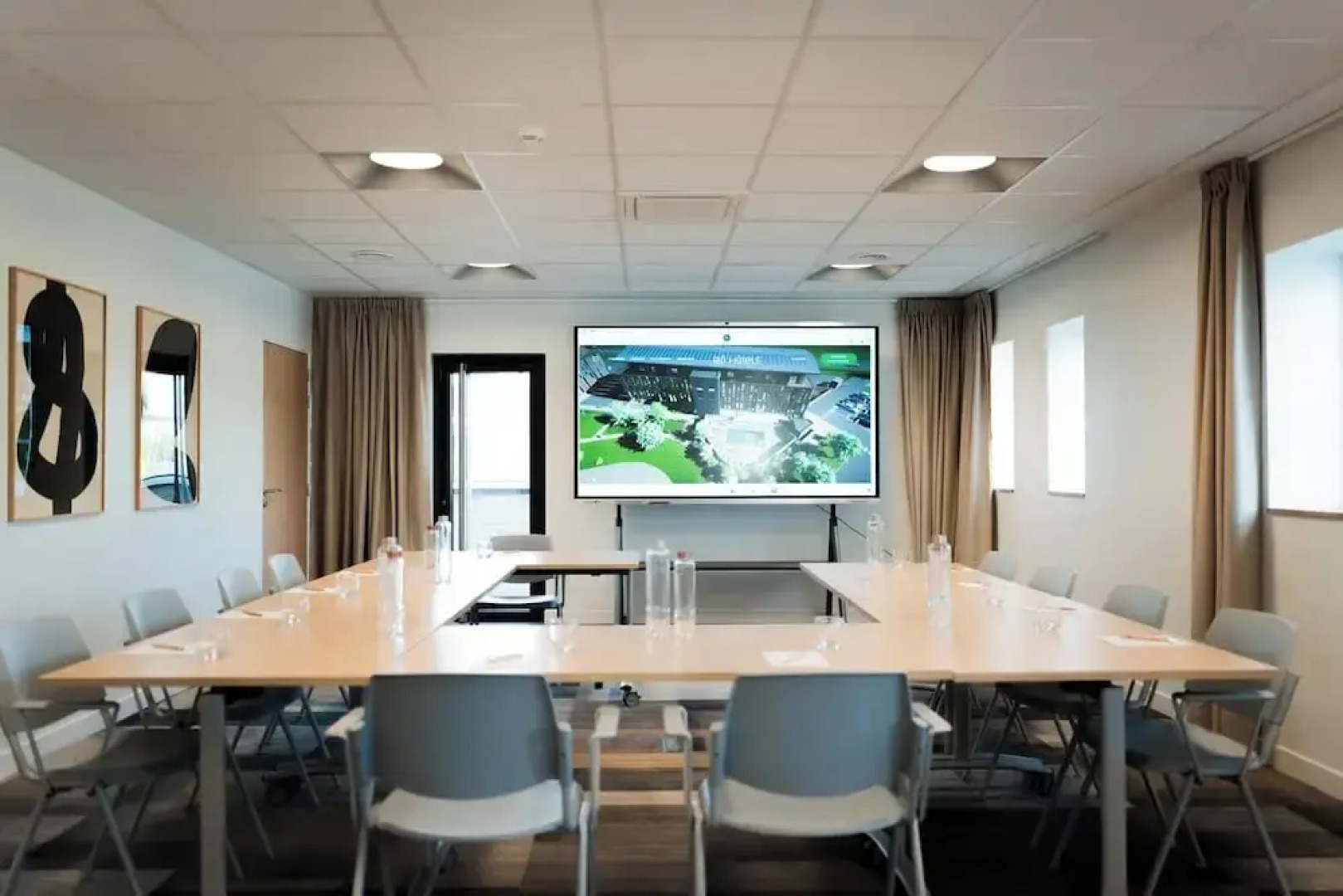 Bô Hôtels Ambronay