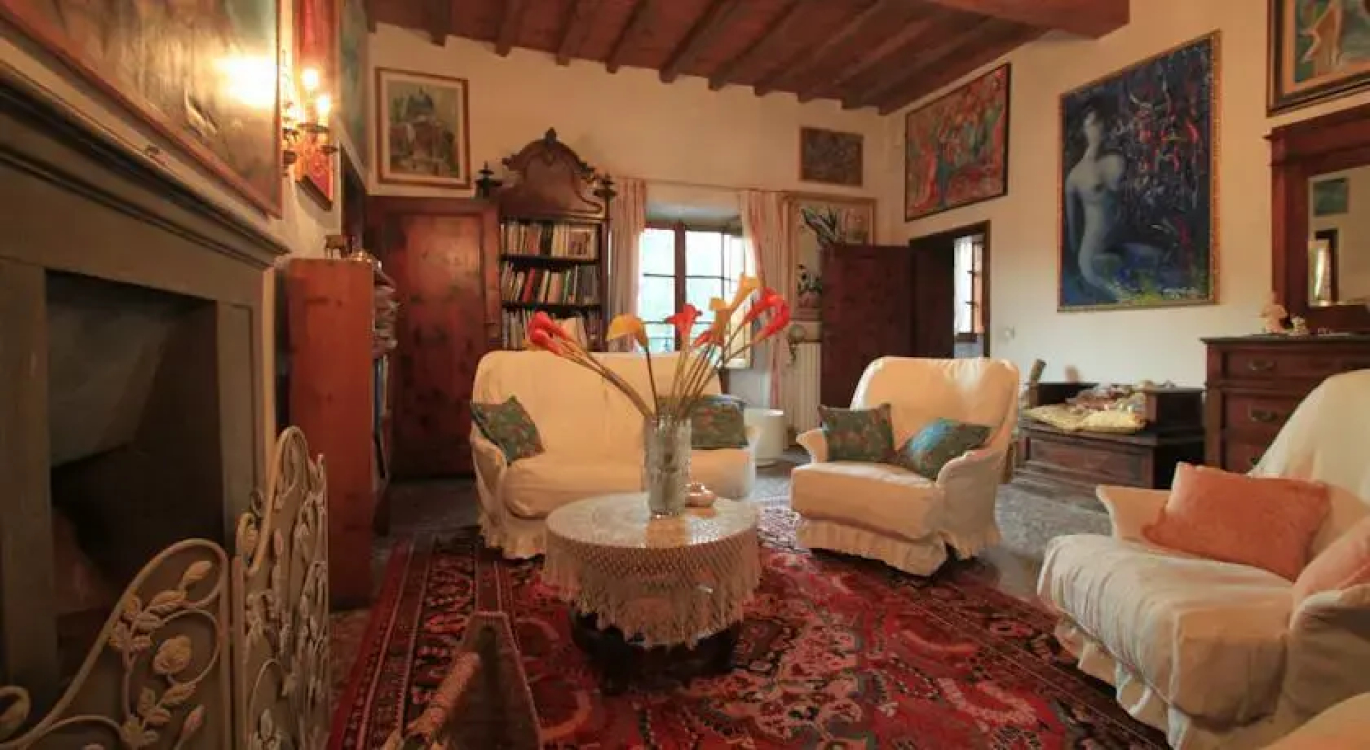 B&B Villa La Luna