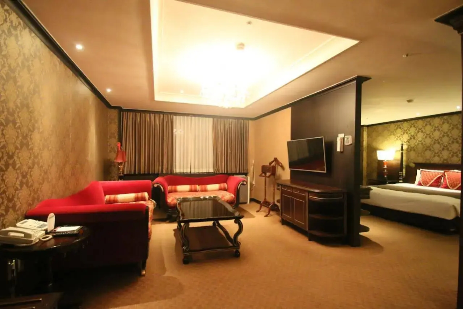 Ramada by Wyndham Songdo