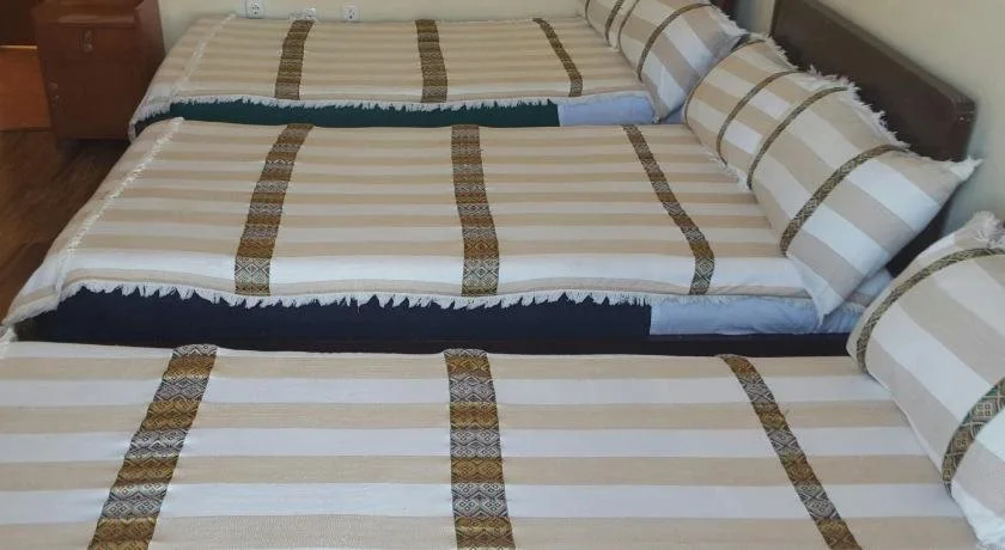 Red Rock Lalibela Hotel