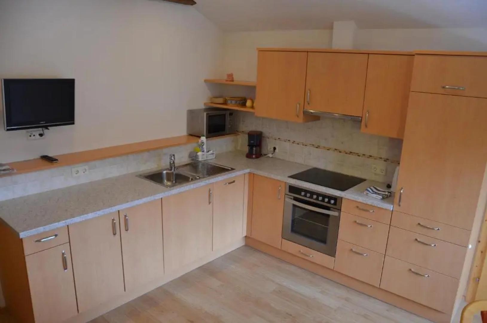 Bio-Bauernhof Nichlgut