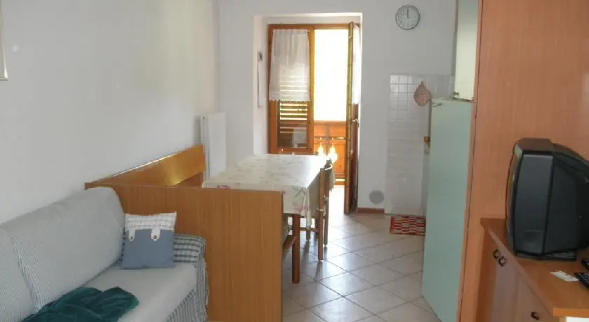 Appartamenti Dalsass Livio e Lina