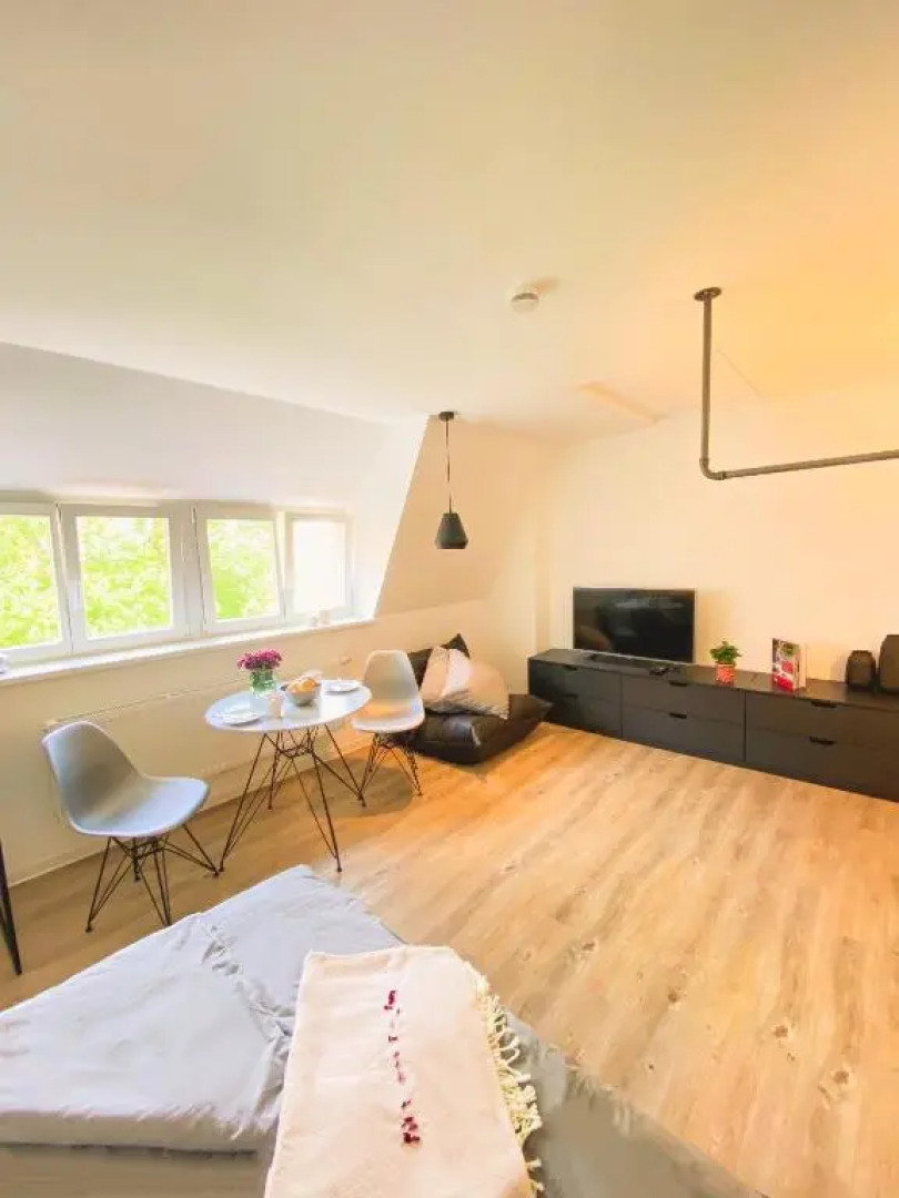 Studiowohnung 5 in Buxtehude