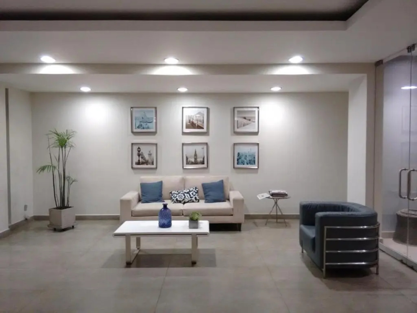 Ocean View Beautiful Aparment