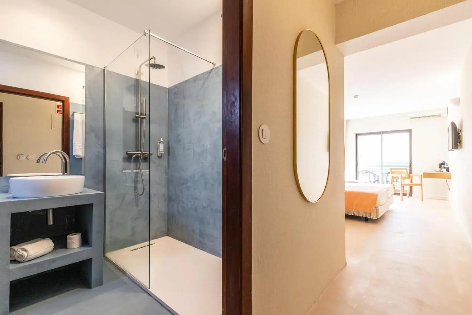 Casablanca Unique Hotel