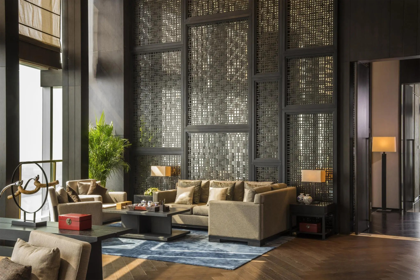 HUALUXE Hotels & Resorts Nanchang High-Tech Zone