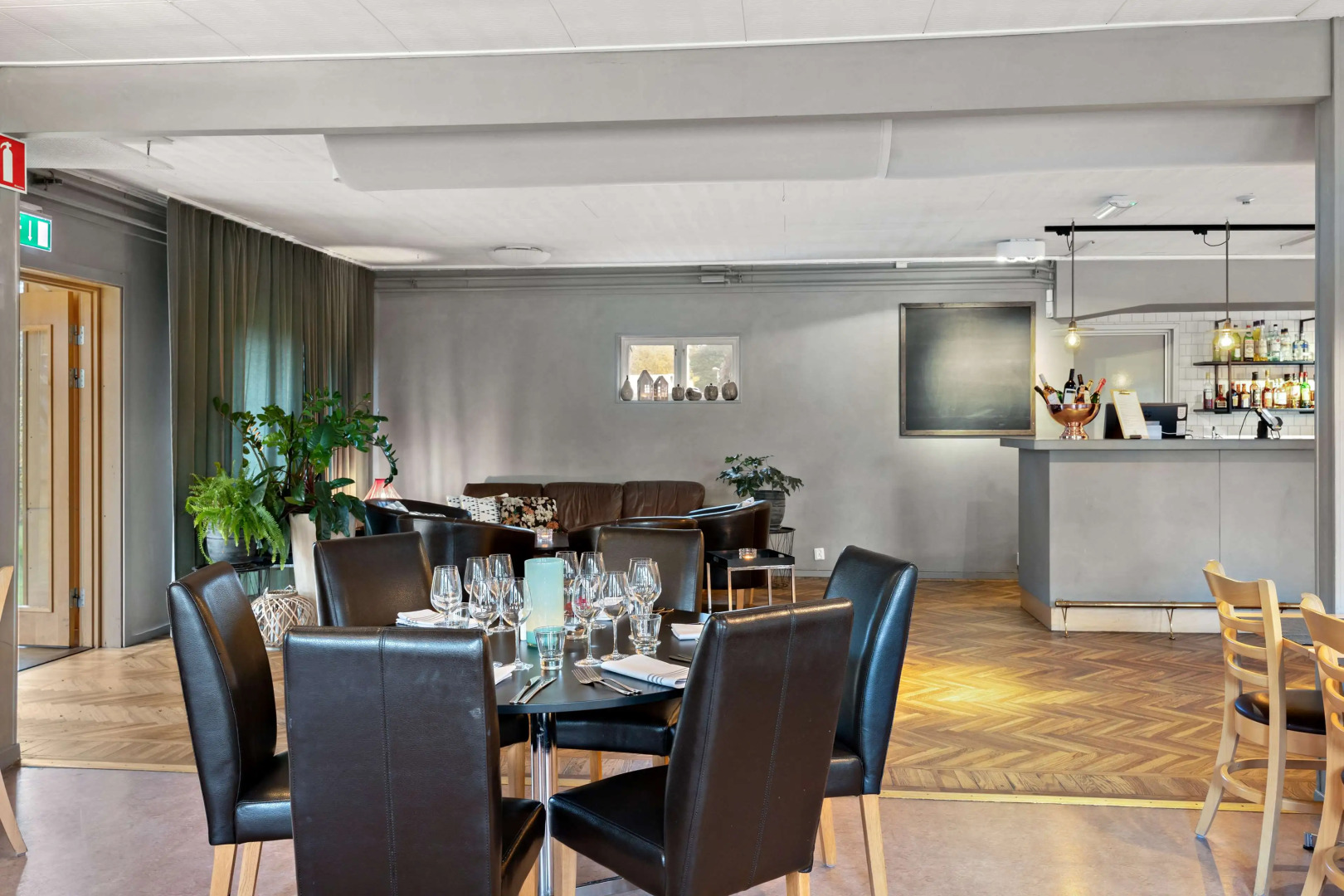 Tyleback Hotell & Konferens, BW Signature Collection