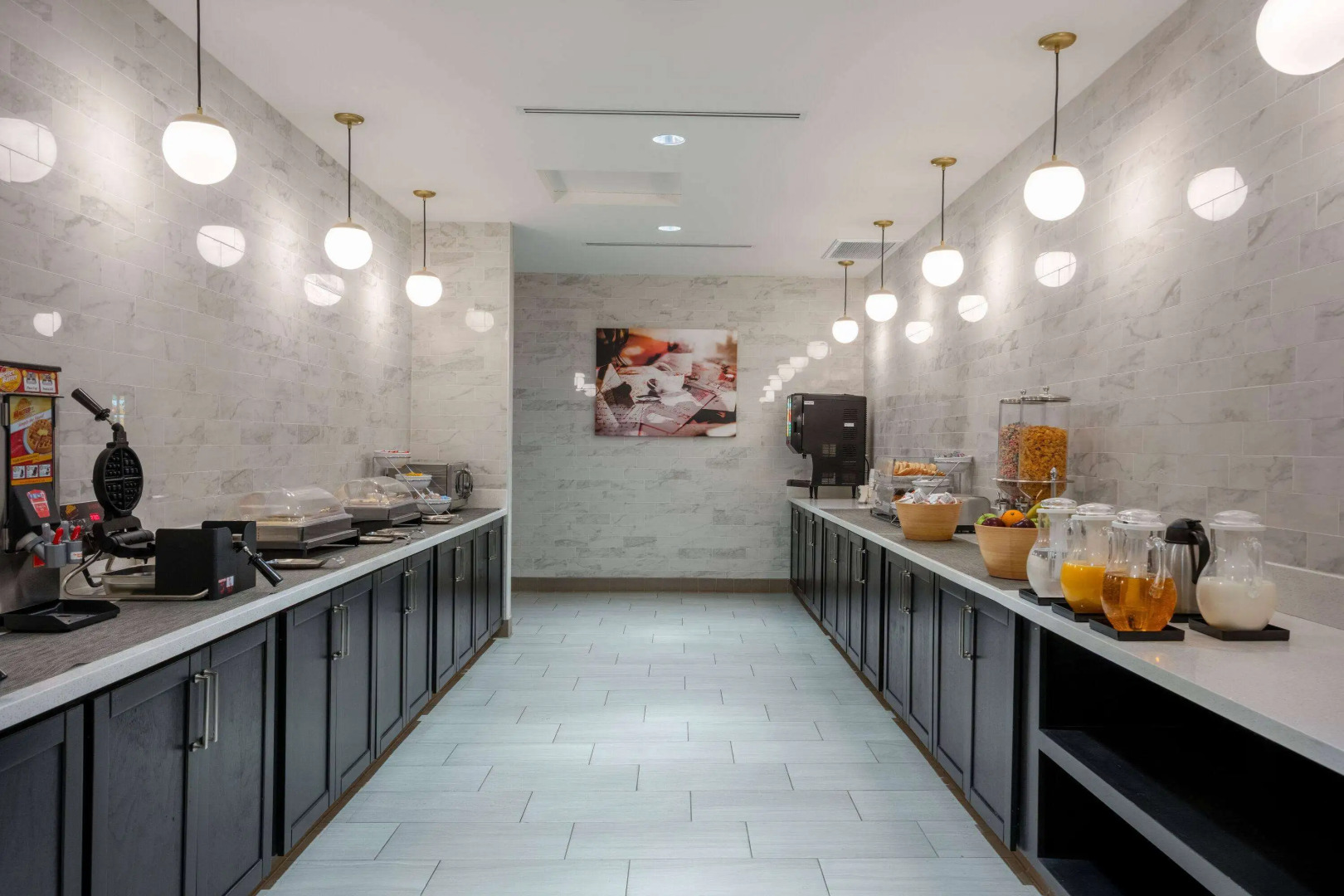 La Quinta Inn & Suites By Wyndham Yucaipa