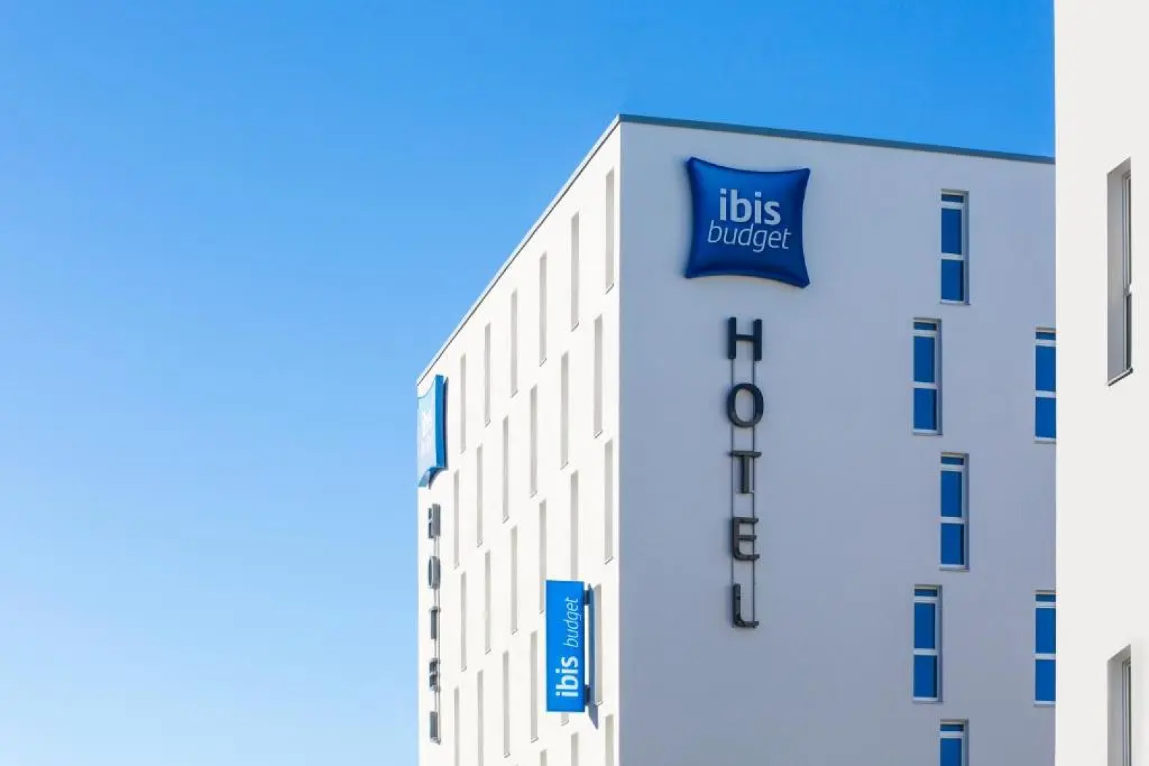 Ibis Budget Muenchen City Olympiapark