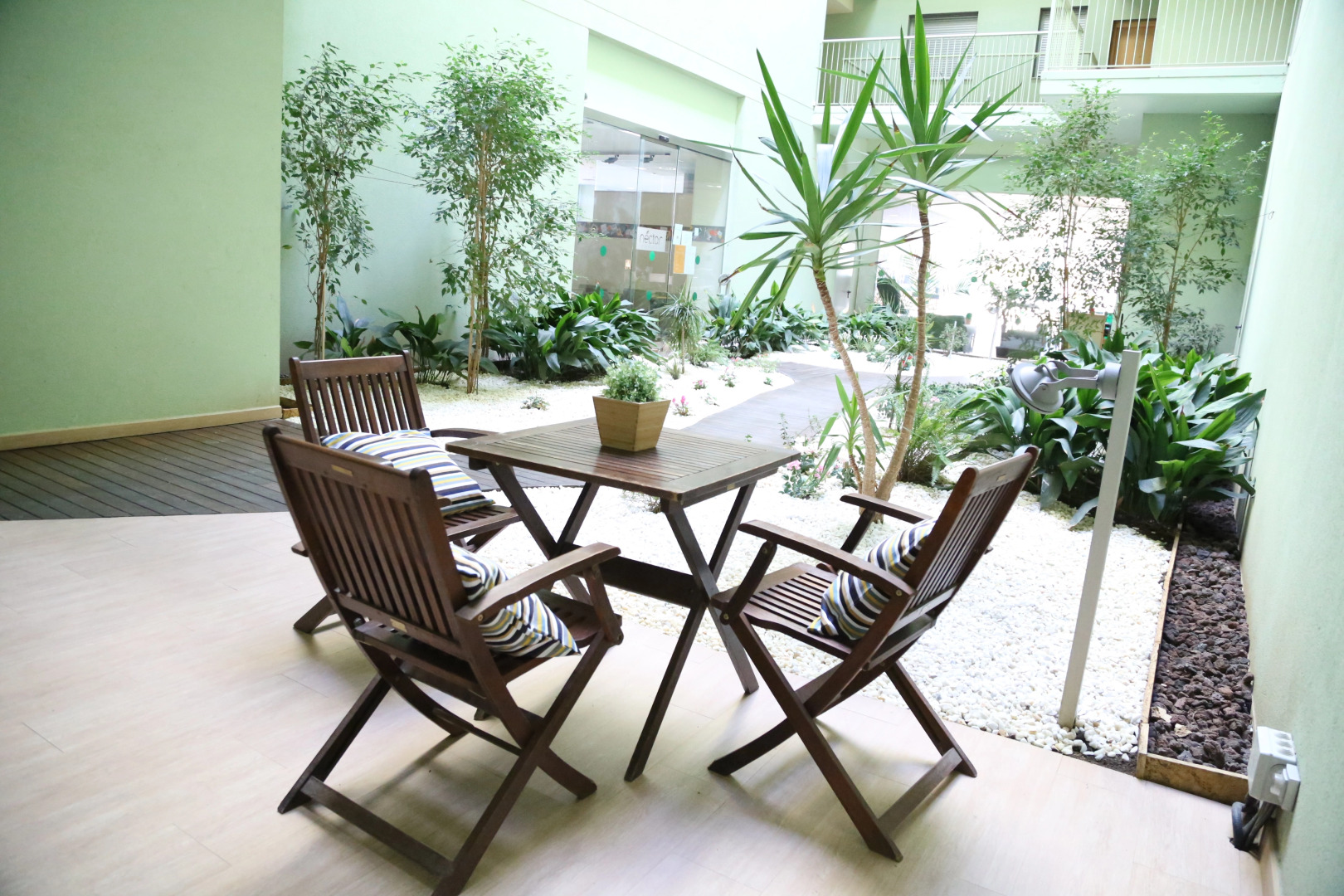 Aparthotel Aura Park Fira Barcelona