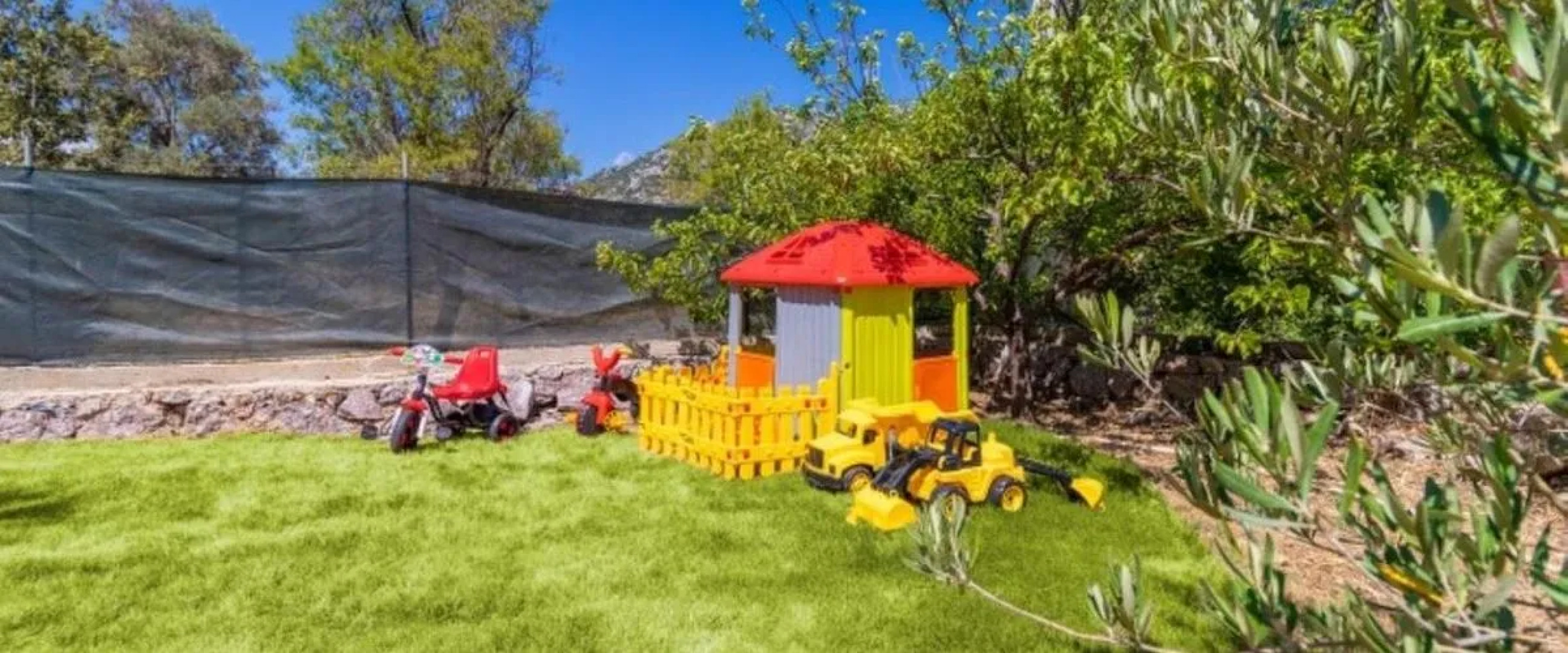 Villa Eylul Selimiye