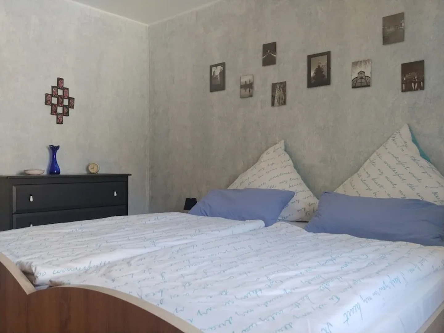 Ferienwohnung Langhammer