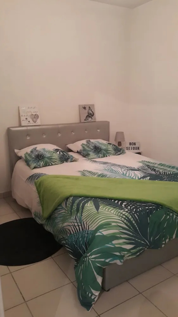 Montauban City Zen & Cosy