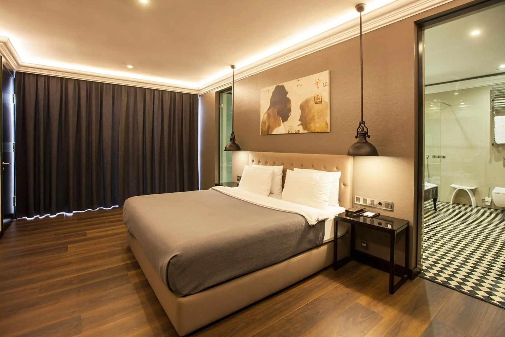 Quentin XL Potsdamer Platz Hotel