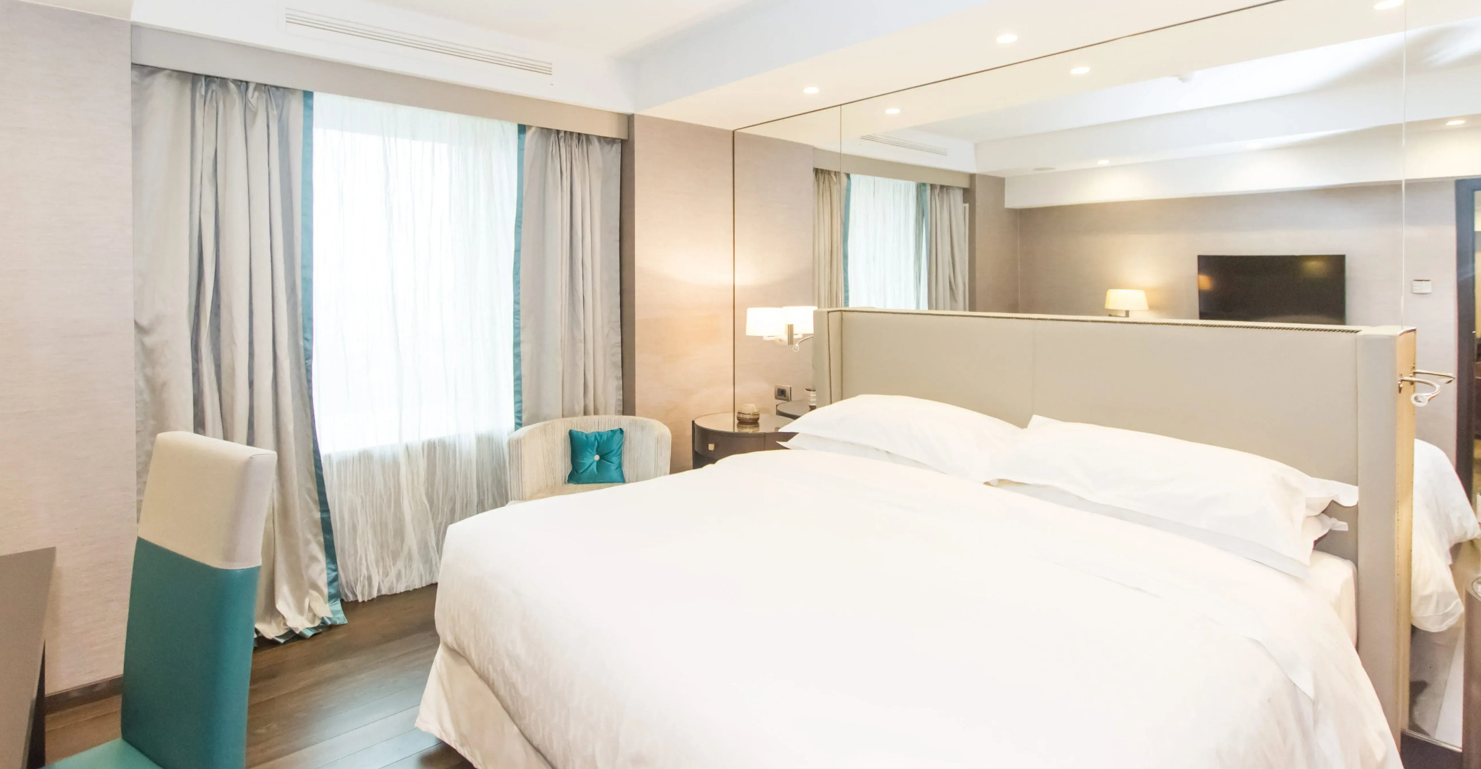 Sheraton Bucharest Hotel