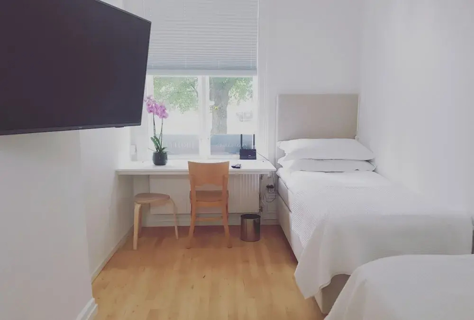 Prästgården Hotell & Bryggeri