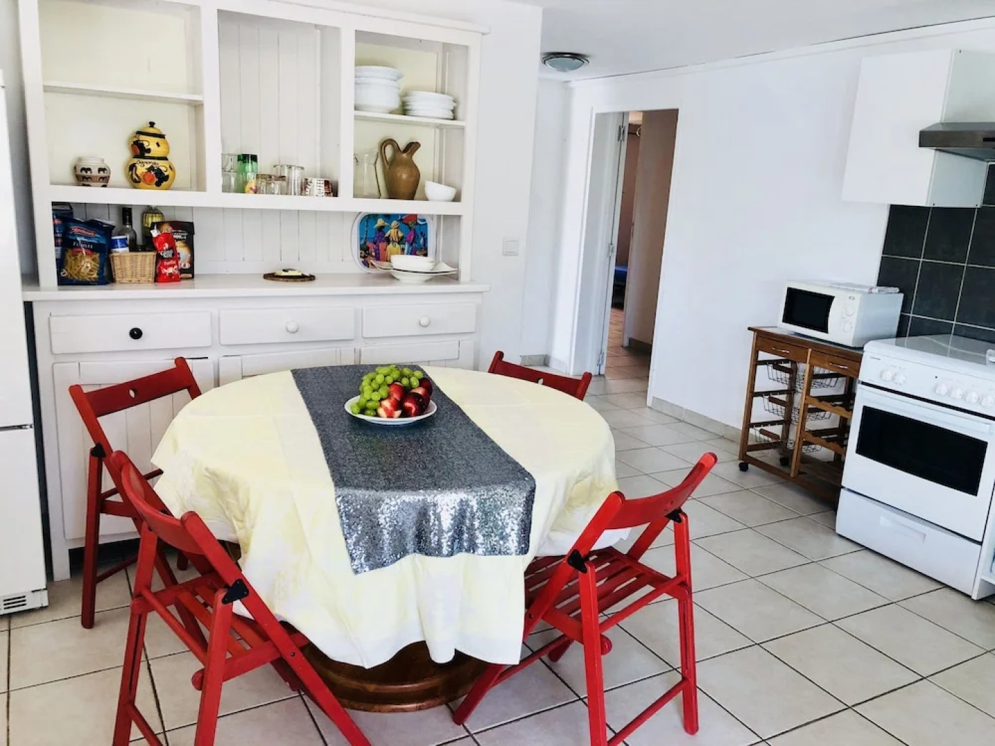 Vacance Golf de Saint-Tropez