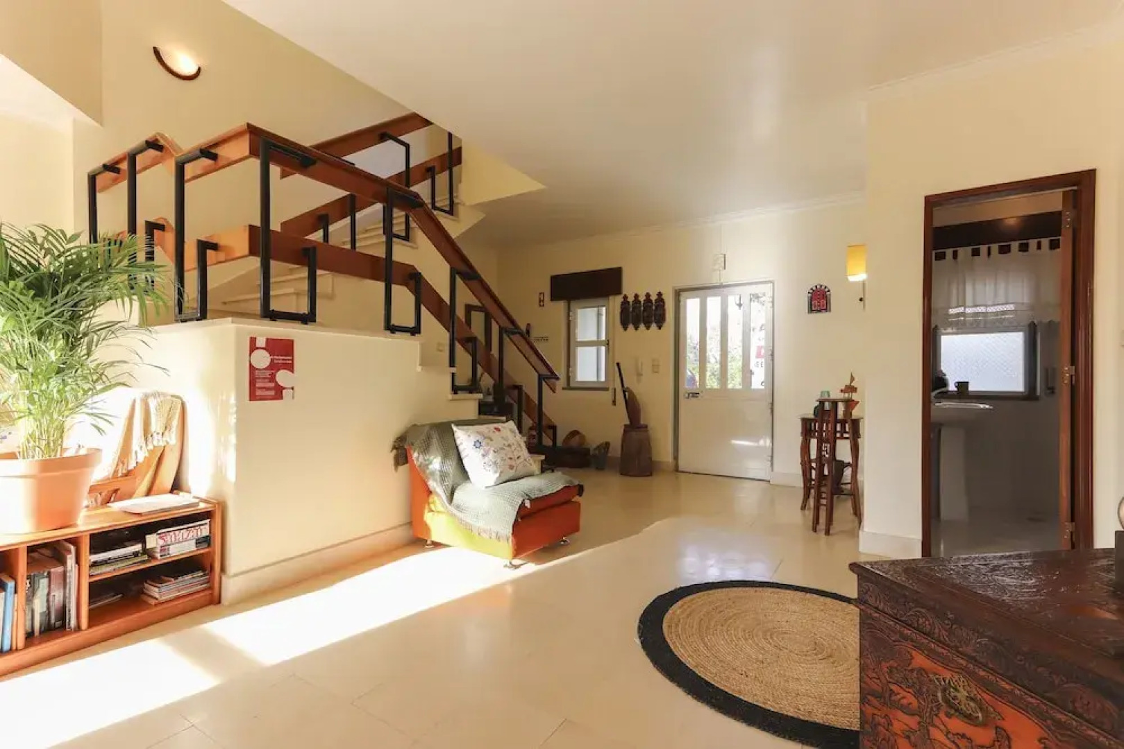 Sintra Classic Villa by Homing