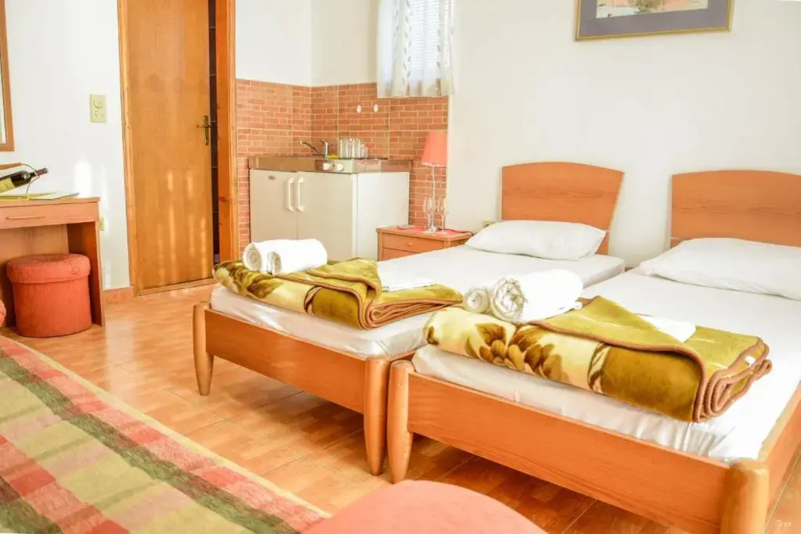 Apartments Drobni Pijesak