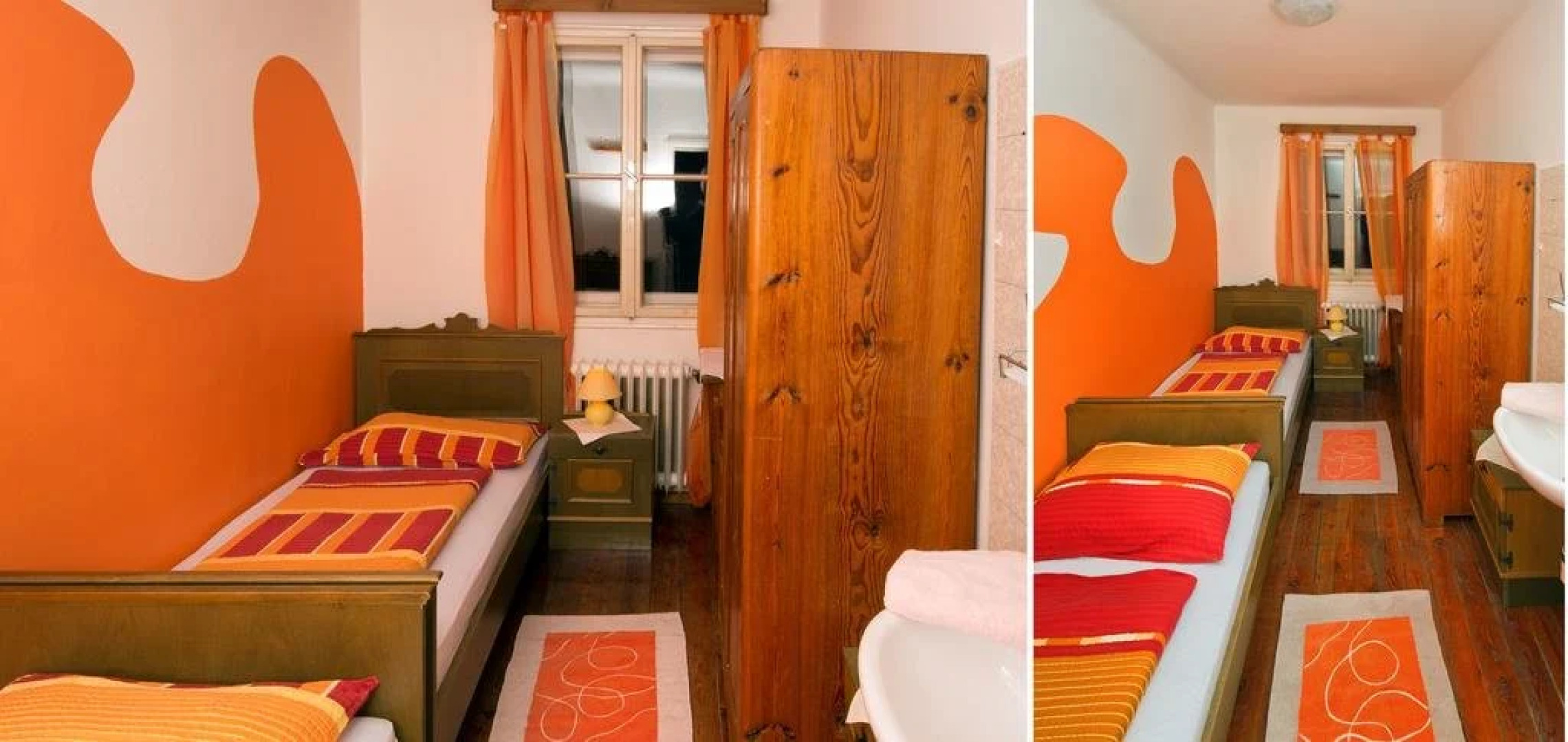 Familienhof Sereinig