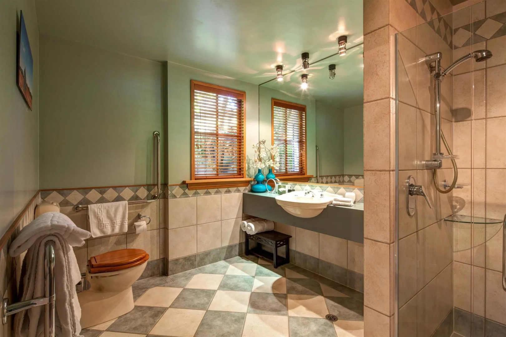 Arrowtown House Boutique Accommodation