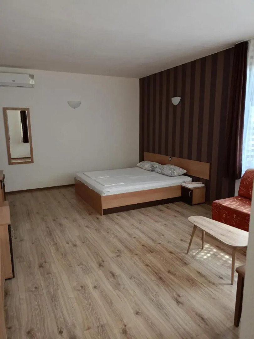 Perpershka River Villas